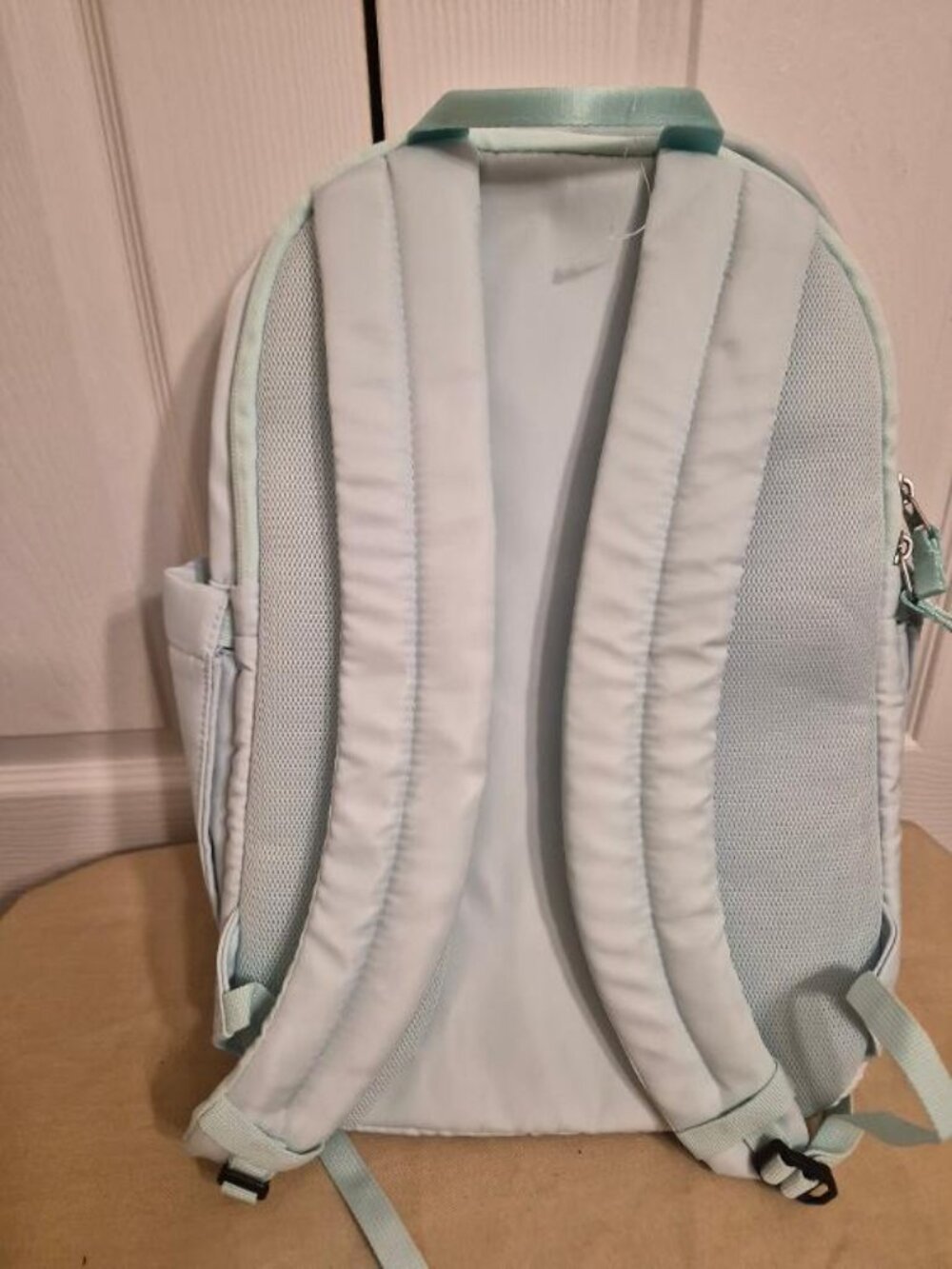 Light Blue Backpack by All In Motion - Picture 2 of 4